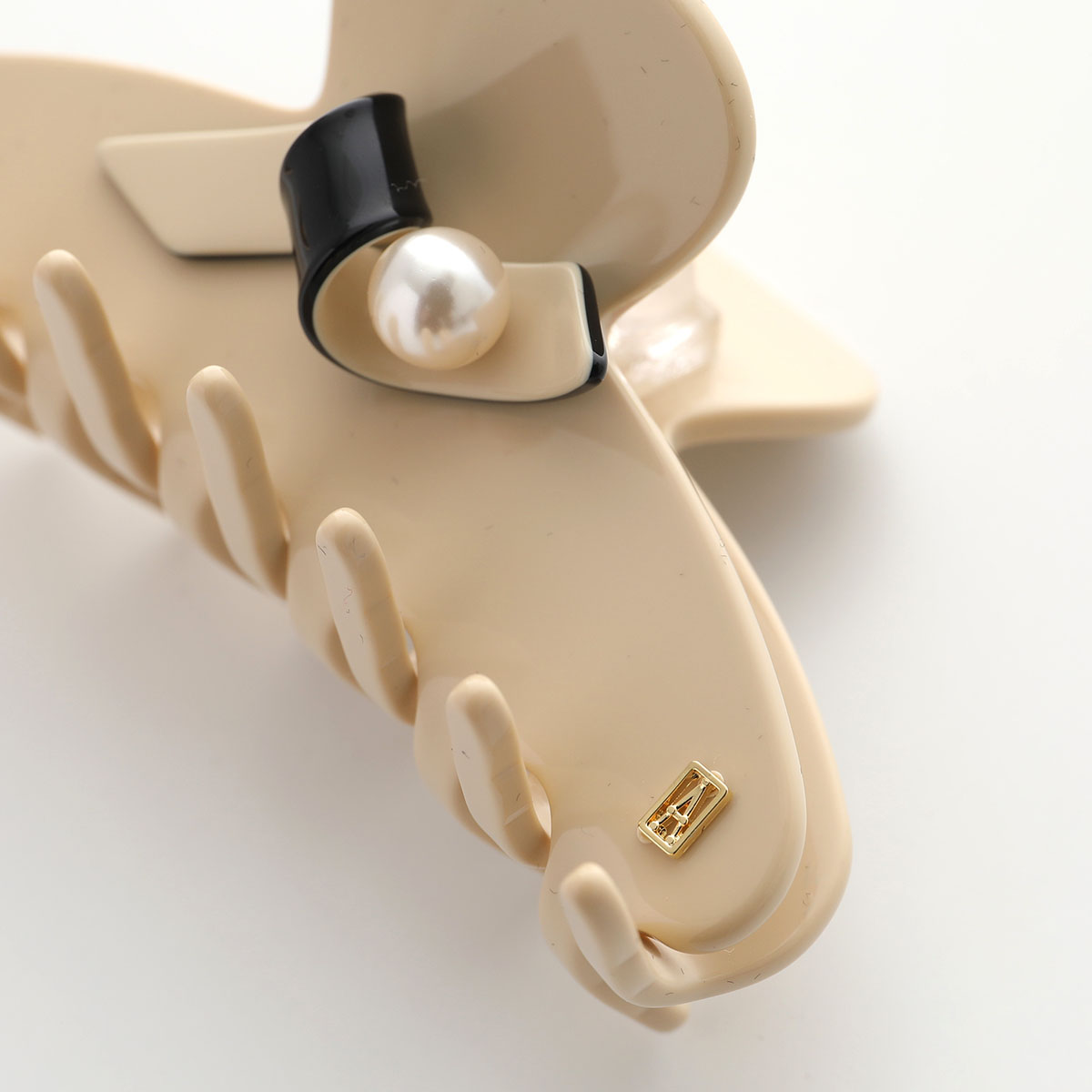 楽天市場】ALEXANDRE DE PARIS アレクサンドル ドゥ パリ ヘアクリップ