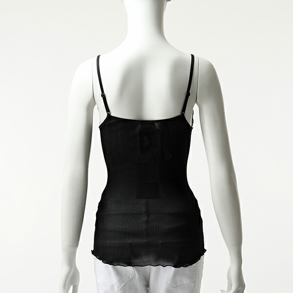 楽天市場】Oscalito オスカリート キャミソール 9474 レディース