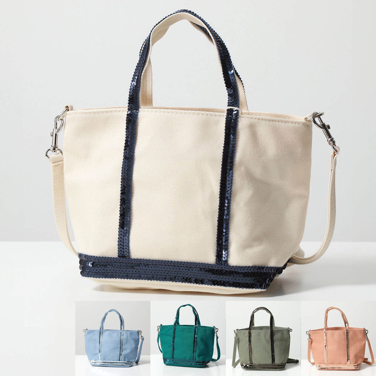 楽天市場】【カラー限定特価】vanessabruno ヴァネッサブリューノ