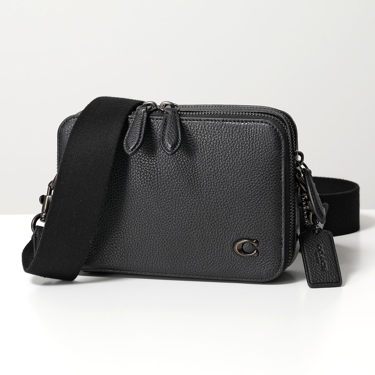 楽天市場】COACH コーチ ショルダーバッグ CHRT CR PBL LTH CR782