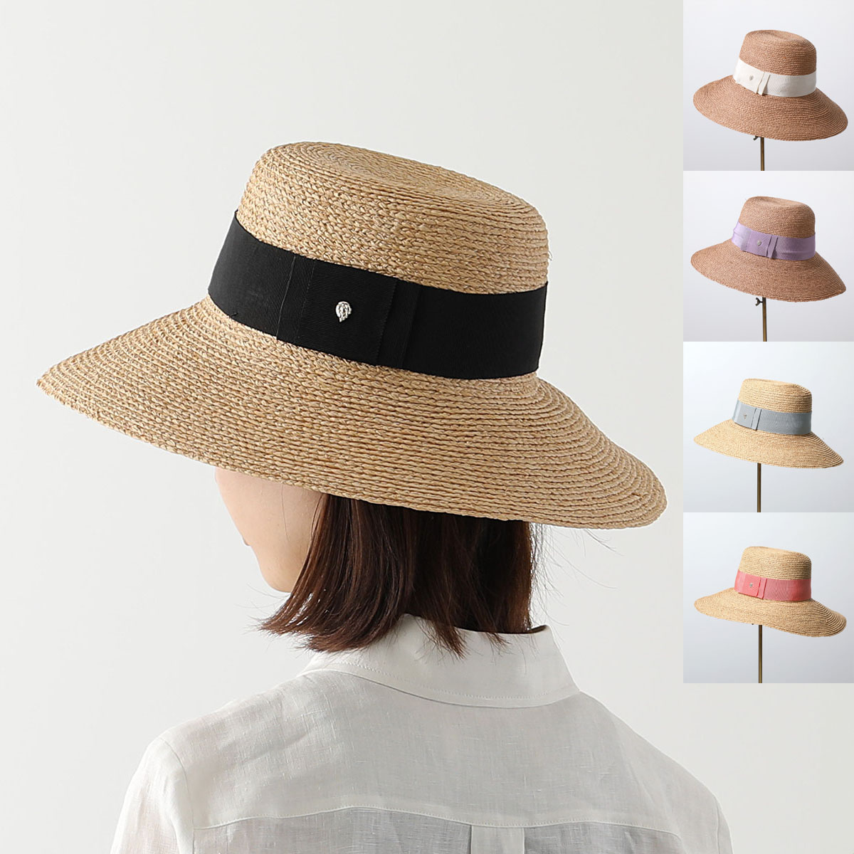 楽天市場】HELEN KAMINSKI ヘレンカミンスキー クラウンハット EASTON