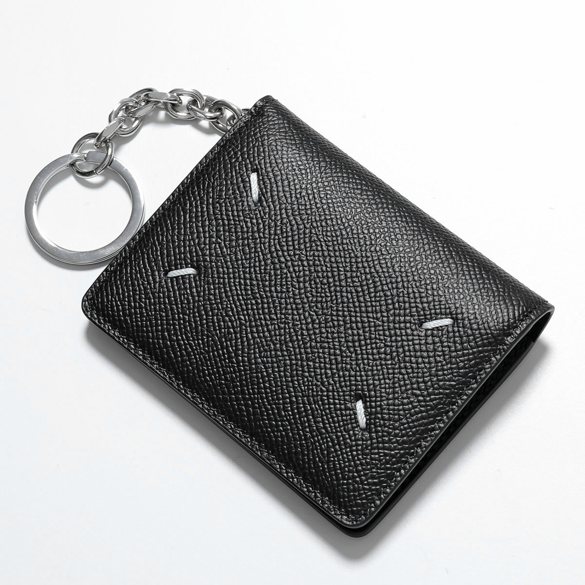 楽天市場】MAISON MARGIELA メゾンマルジェラ カードケース SA2UI0003