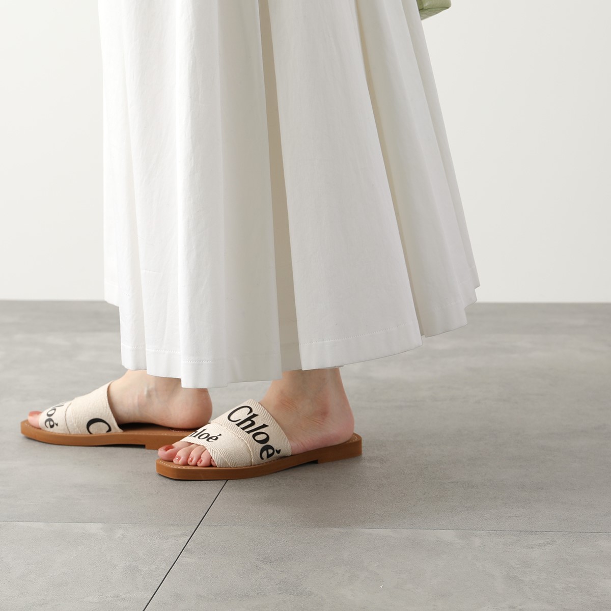 楽天市場】【最大2万円OFFクーポン対象・3/1限定】Chloe クロエ