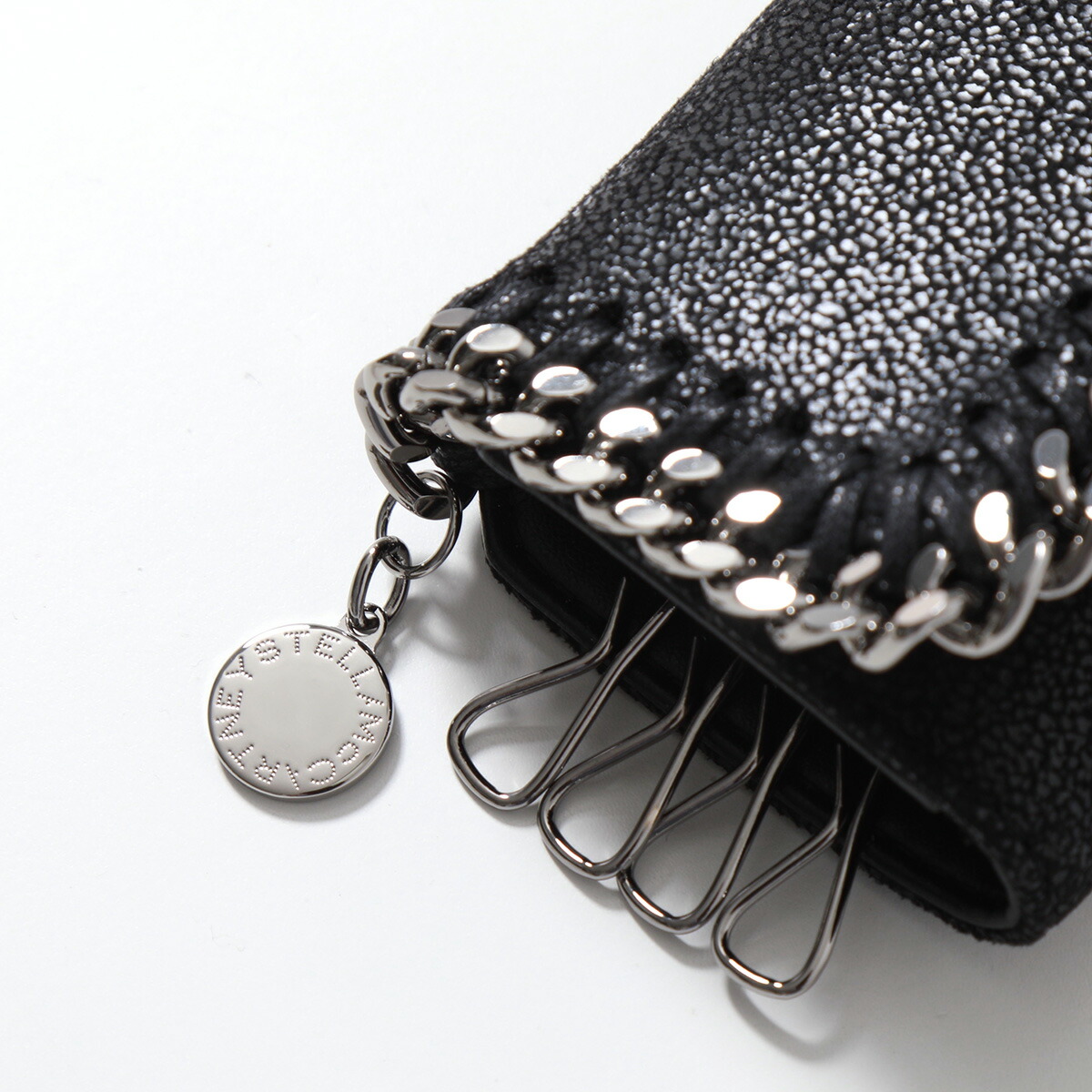 楽天市場】STELLA McCARTNEY ステラマッカートニー キーケース 529340