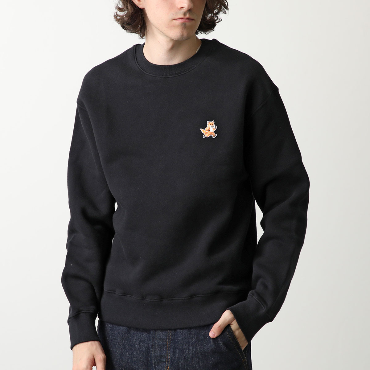 楽天市場】【最大2万円OFFクーポン対象・3/1限定】MAISON KITSUNE