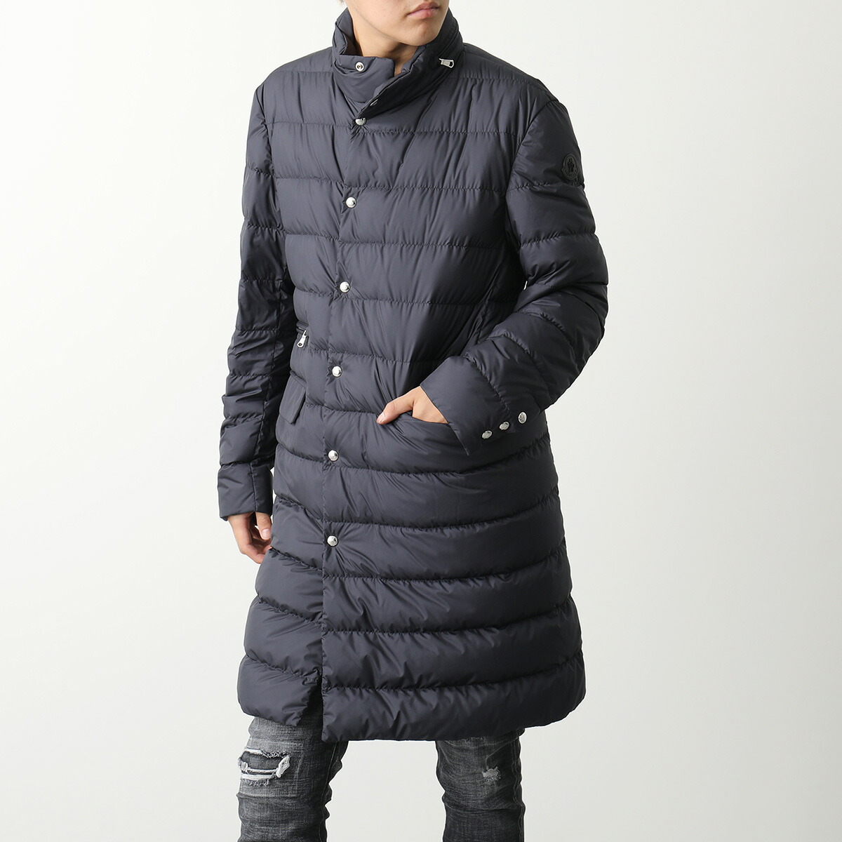 楽天市場】MONCLER モンクレール ダウンコート OPHELYS オフィーリス