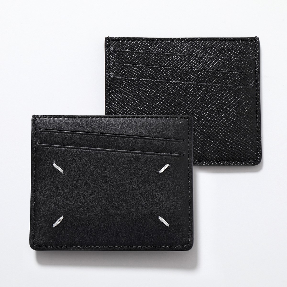 楽天市場】MAISON MARGIELA メゾンマルジェラ 11 カードケース