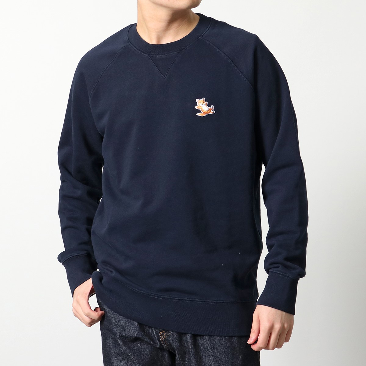楽天市場】【最大2万円OFFクーポン対象・3/1限定】MAISON KITSUNE