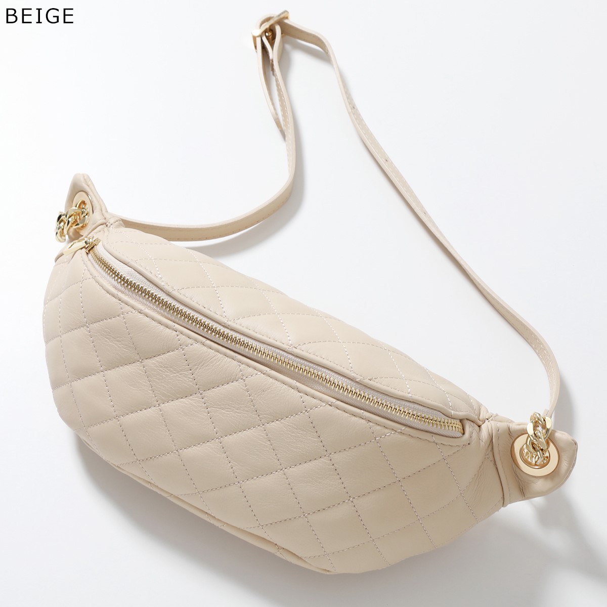 楽天市場】AULENTTI オウレンティ ボディバッグ DI-2964 レディース