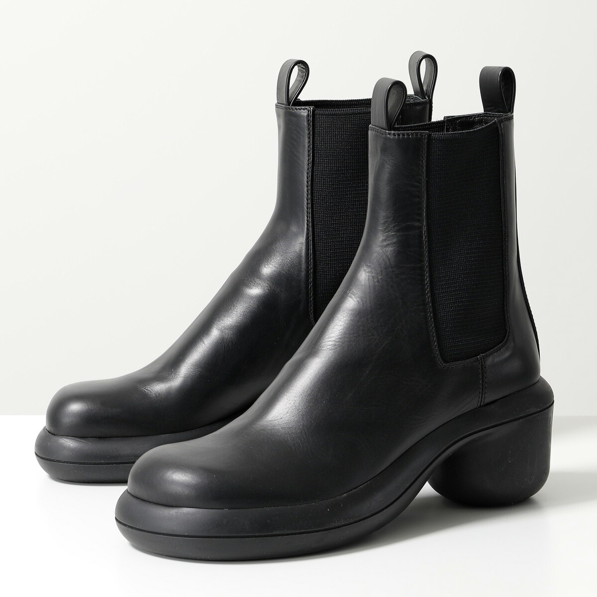 楽天市場】JIL SANDER ジルサンダー アンクルブーツ ANKLE BOOT