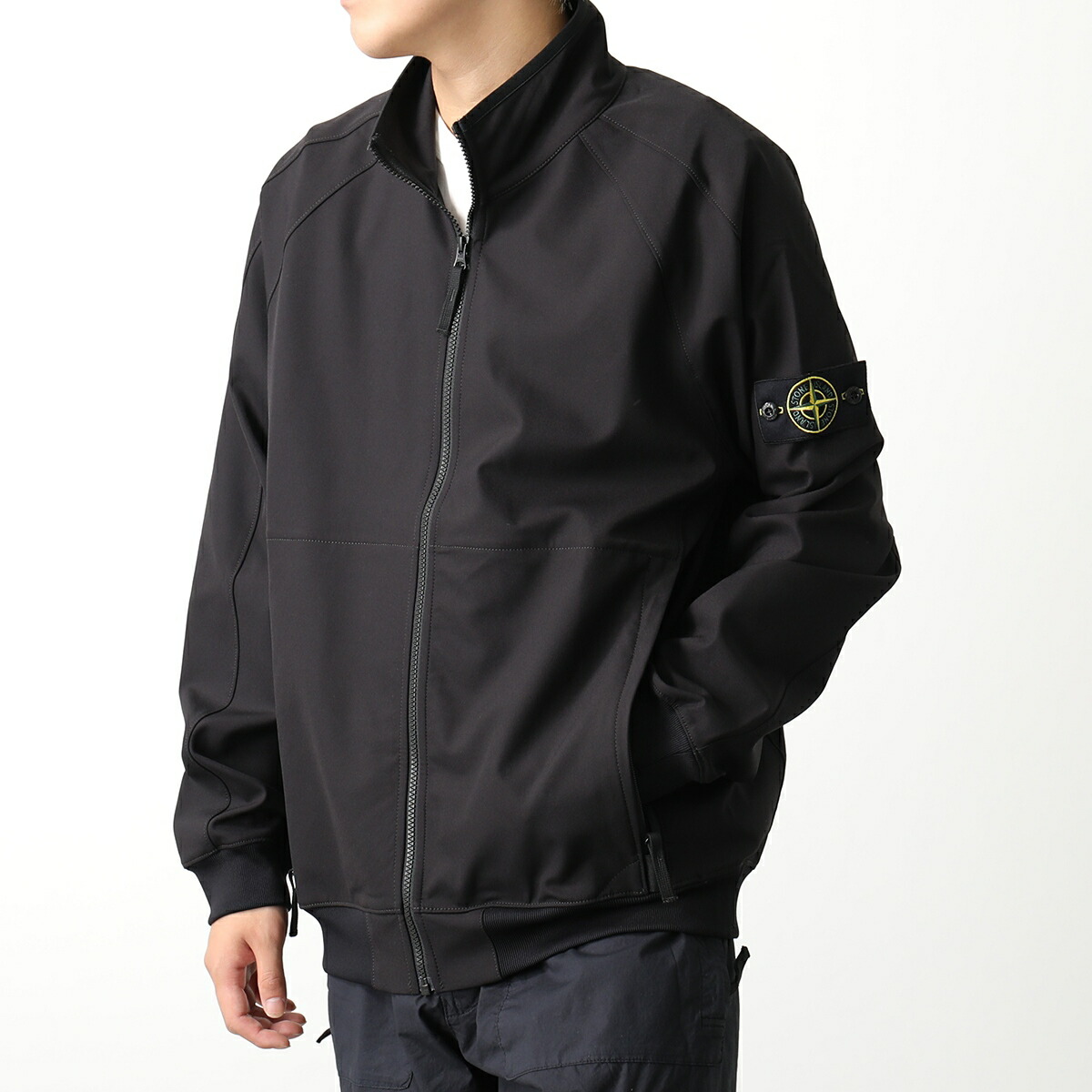 楽天市場】STONE ISLAND ストーンアイランド ジャケット 781560753