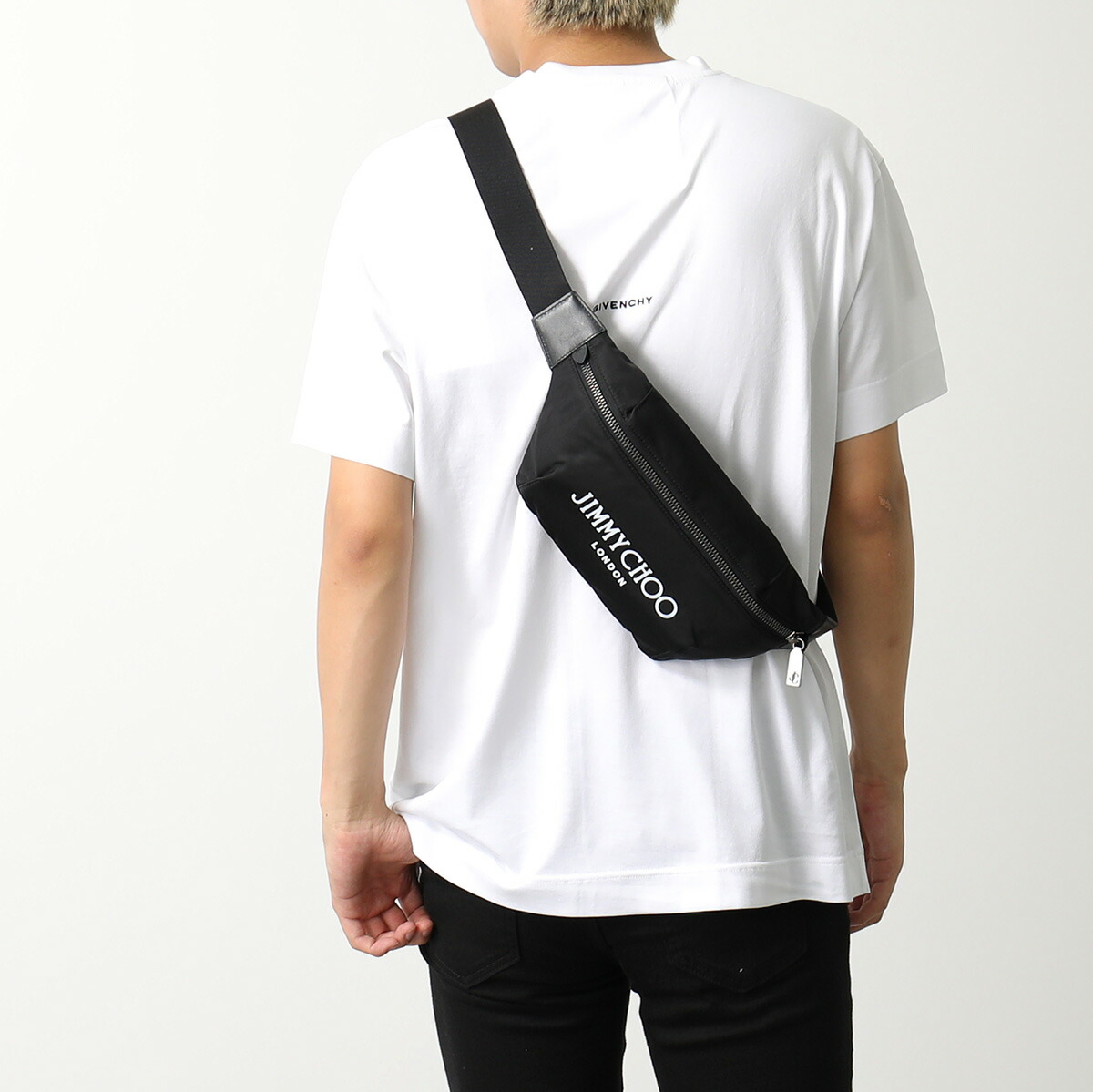 楽天市場】【最大2万円OFFクーポン対象・3/1限定】Jimmy Choo ジミー