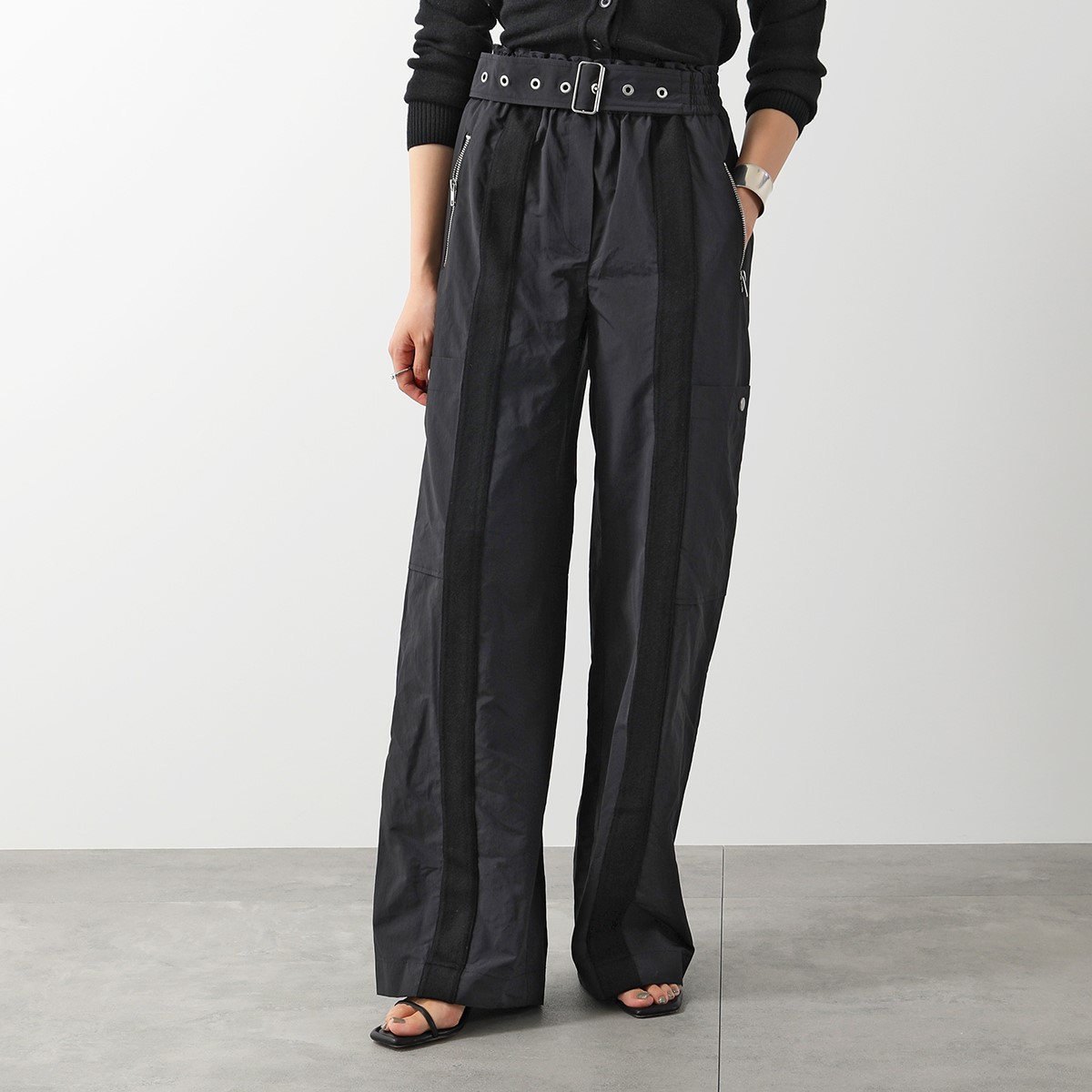 楽天市場】3.1 Phillip Lim スリーワンフィリップリム カーゴパンツ