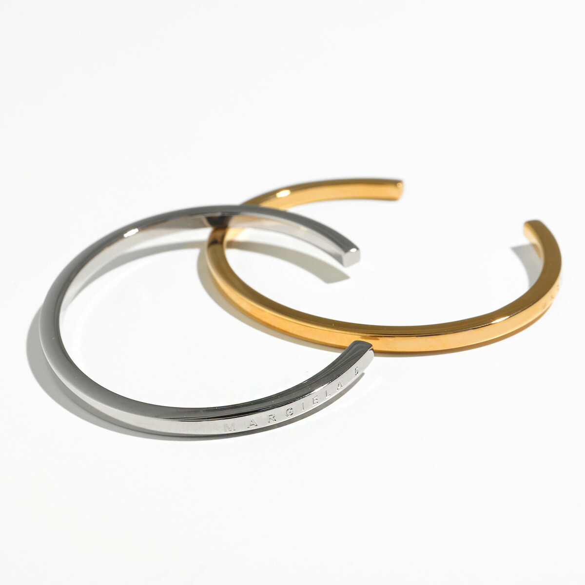 楽天市場】MM6 エムエムシックス メゾンマルジェラ ブレスレット