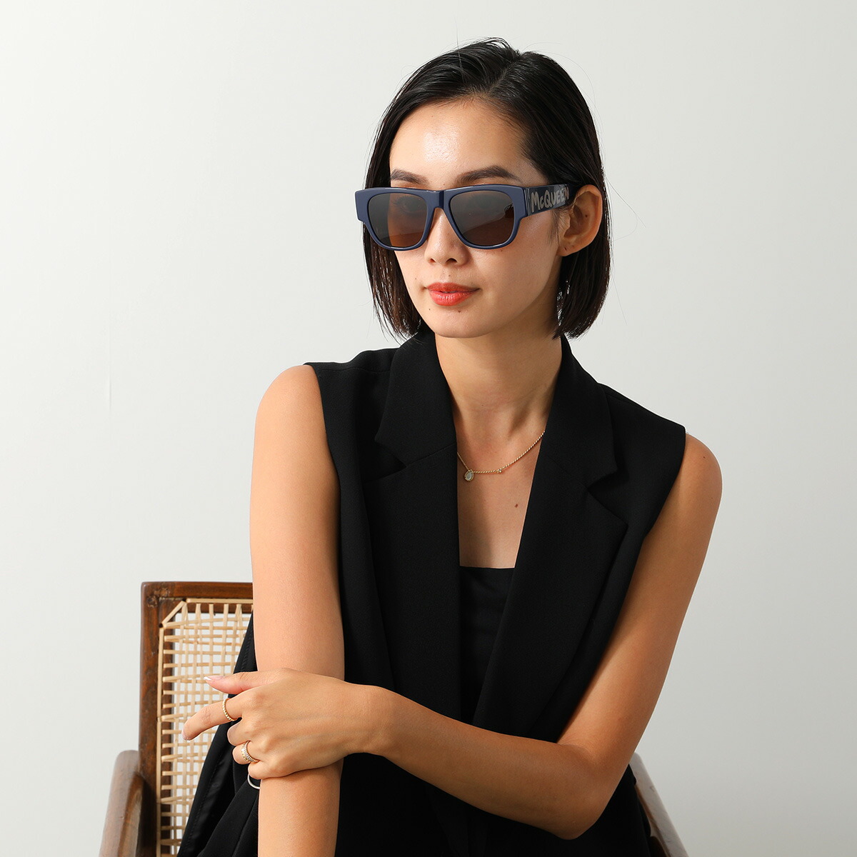 楽天市場】ALEXANDER MCQUEEN アレキサンダー・マックイーン