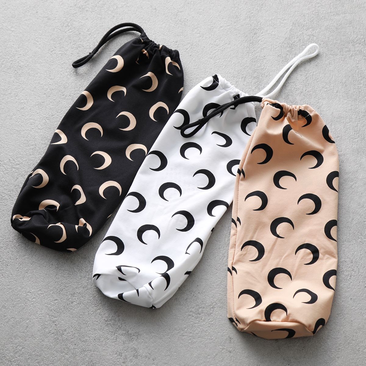 楽天市場】Marine Serre マリーン セル ロンT カットソー Second Skin