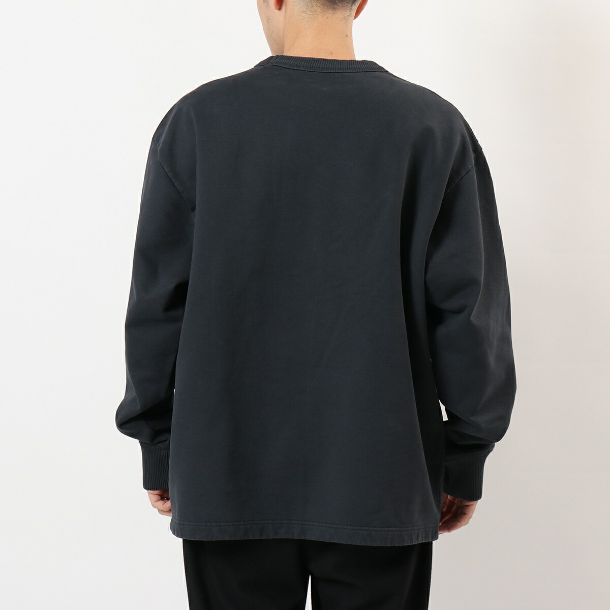 楽天市場】Acne Studios アクネストゥディオズ スウェットシャツ