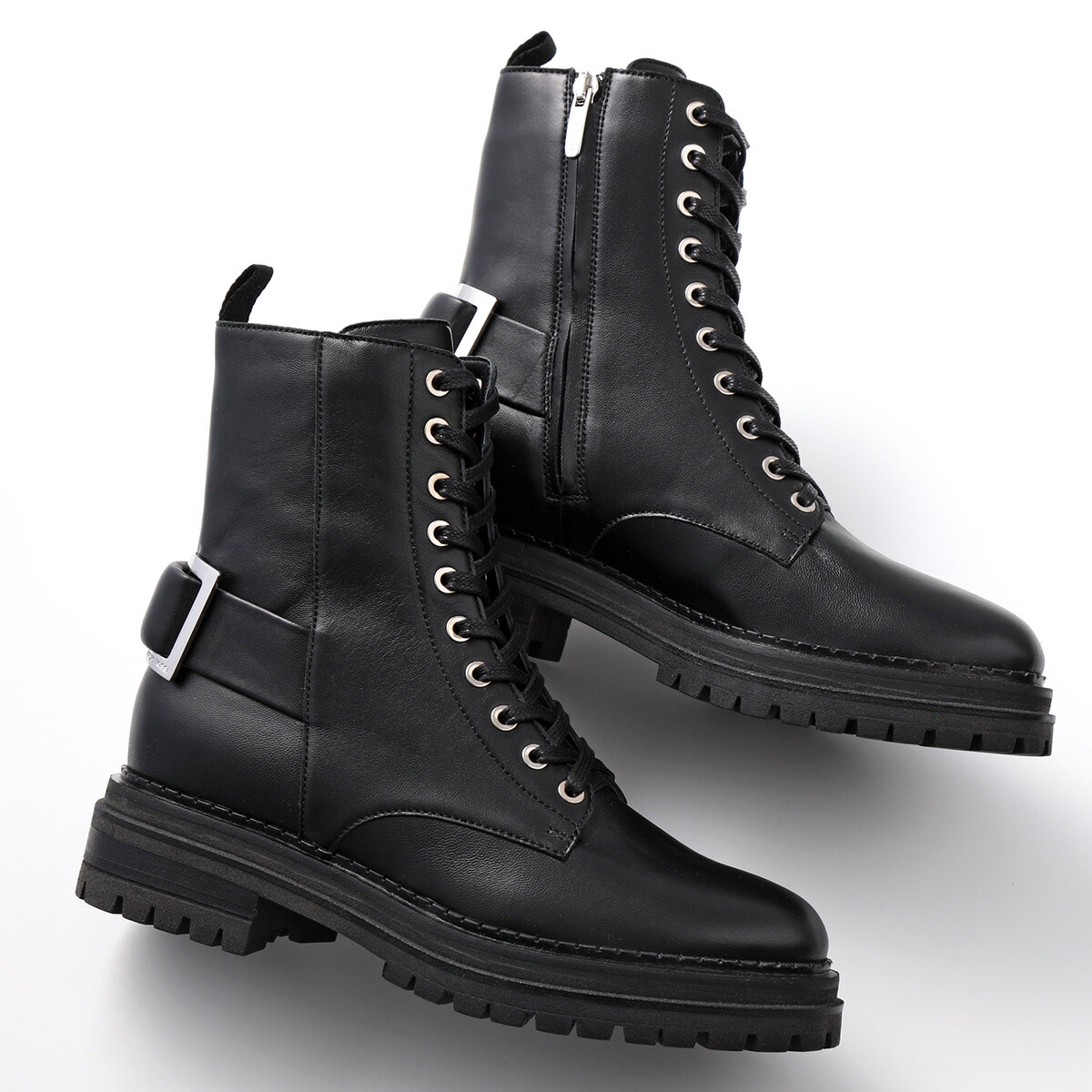 楽天市場】Sergio Rossi セルジオロッシ バイカーブーツ BIKER PRINCE