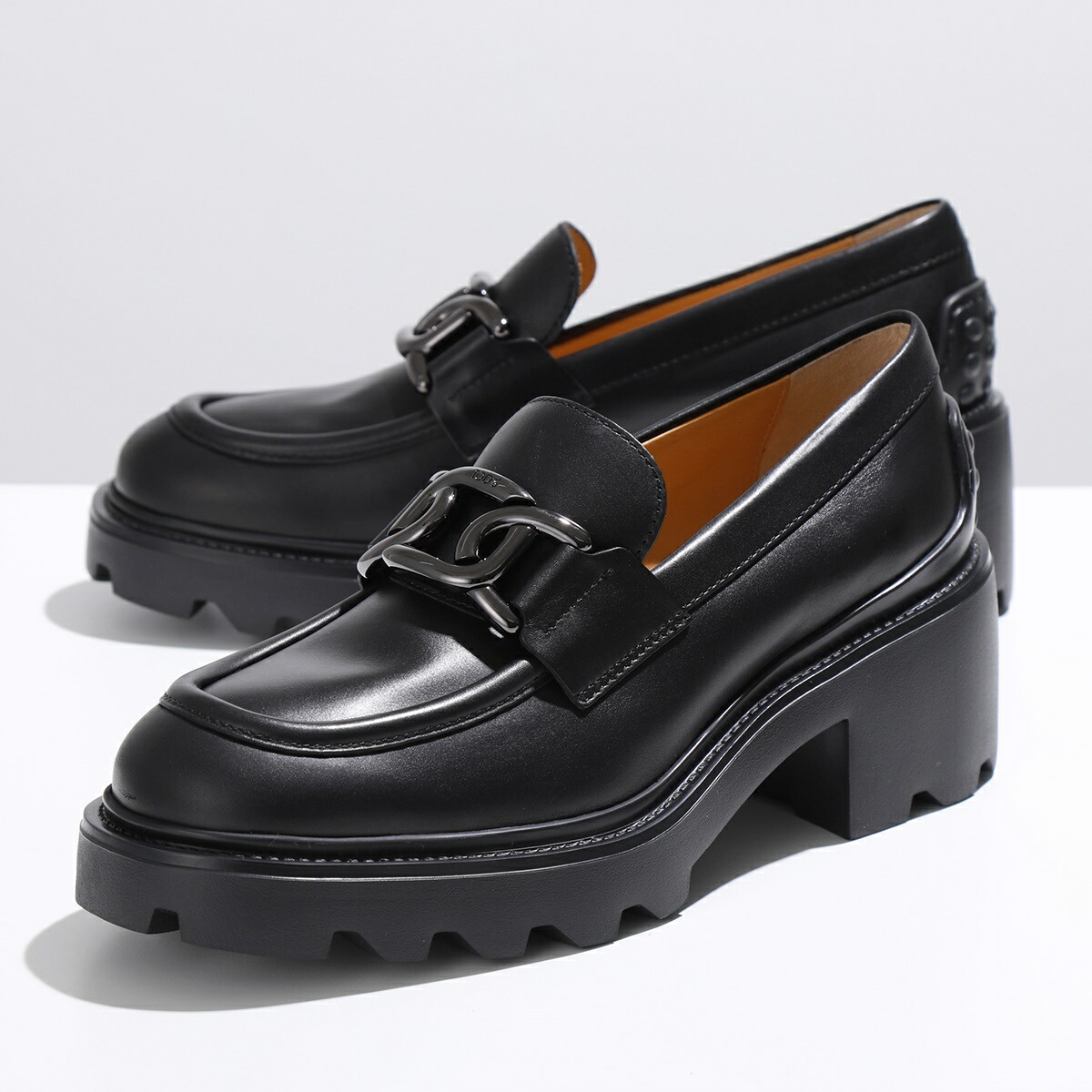 楽天市場】TODS トッズ ローファー KATE ケイト XXW08D0HR40GOC