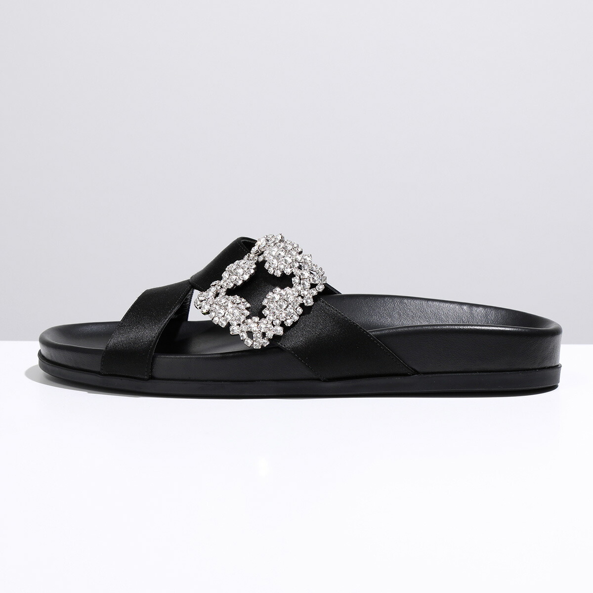 楽天市場】MANOLO BLAHNIK マノロブラニク サンダル CHILANGHI CLC 010