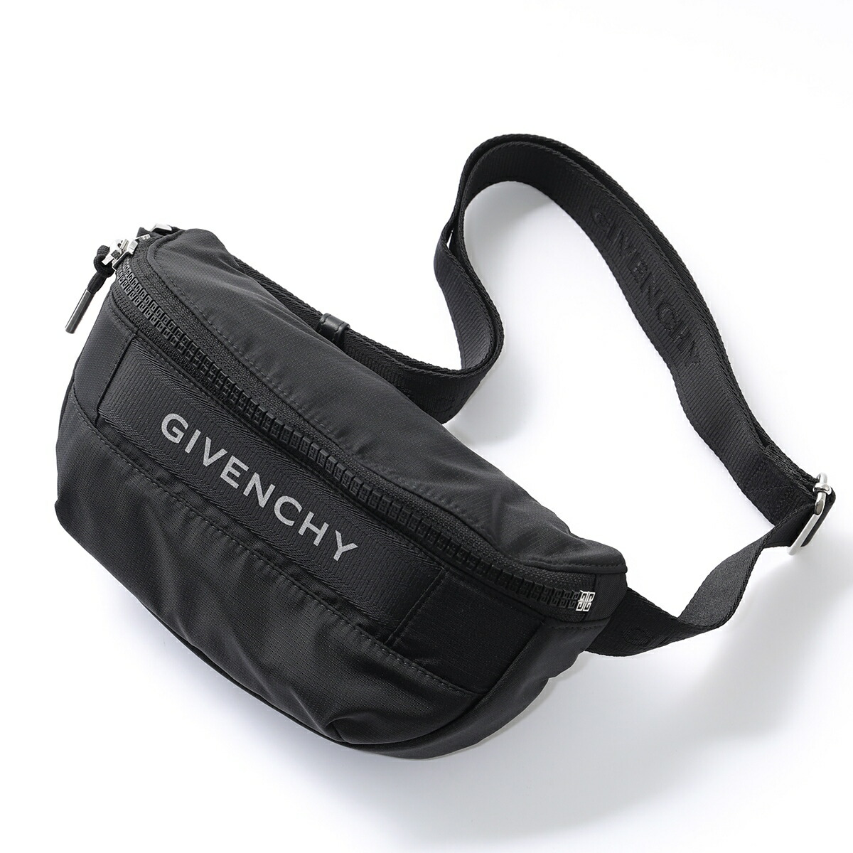 楽天市場】GIVENCHY ジバンシィ ボディバッグ BKU040 K1RG メンズ G