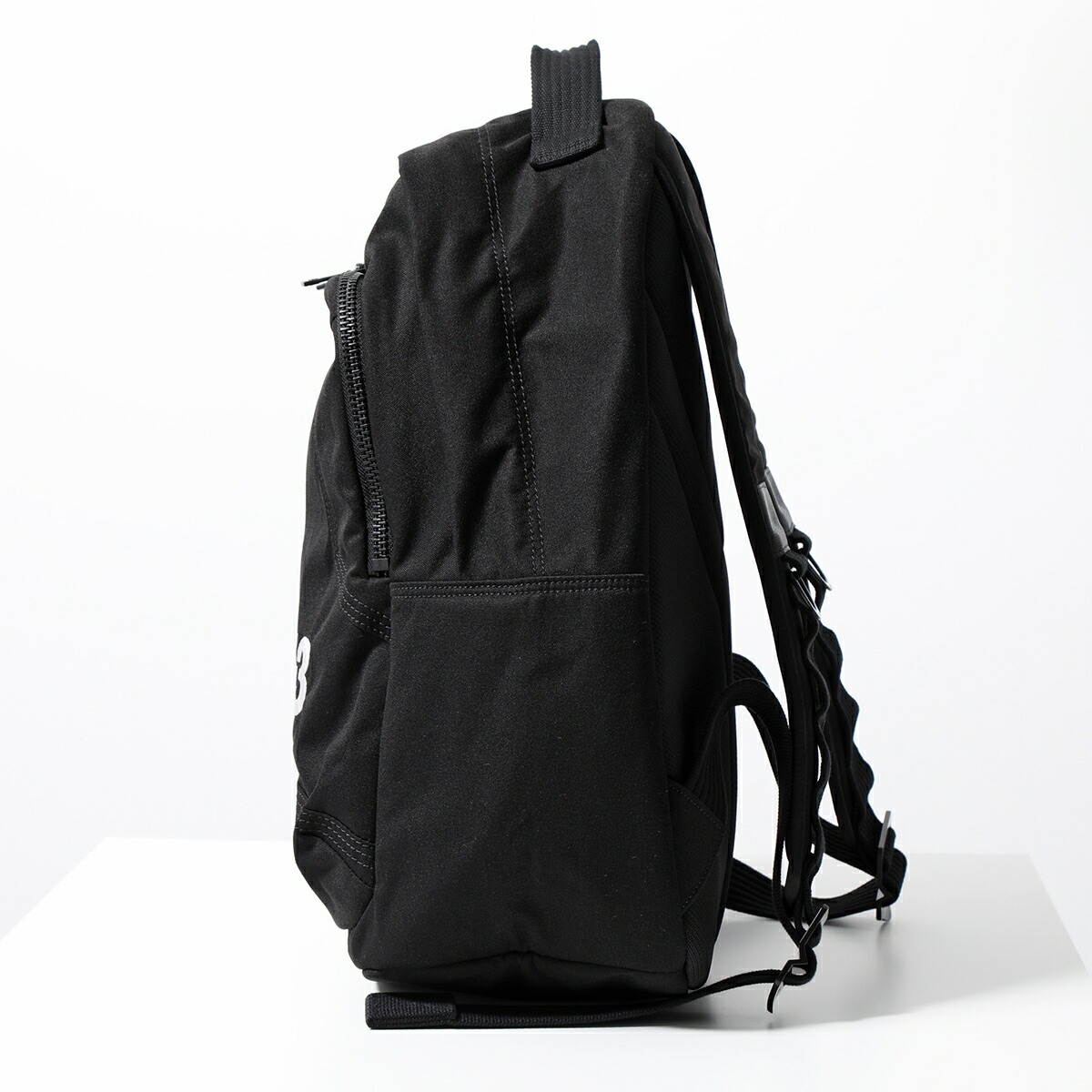 楽天市場】Y-3 ワイスリー バックパック CL BP IJ9881 メンズ リュック