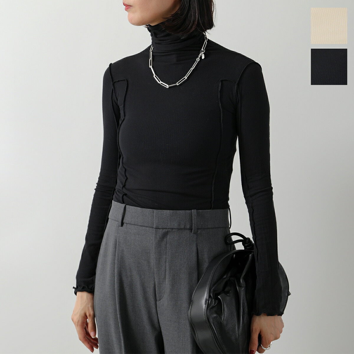 楽天市場】BASERANGE ベースレンジ Tシャツ OMATO TURTLE NECK TTOMT