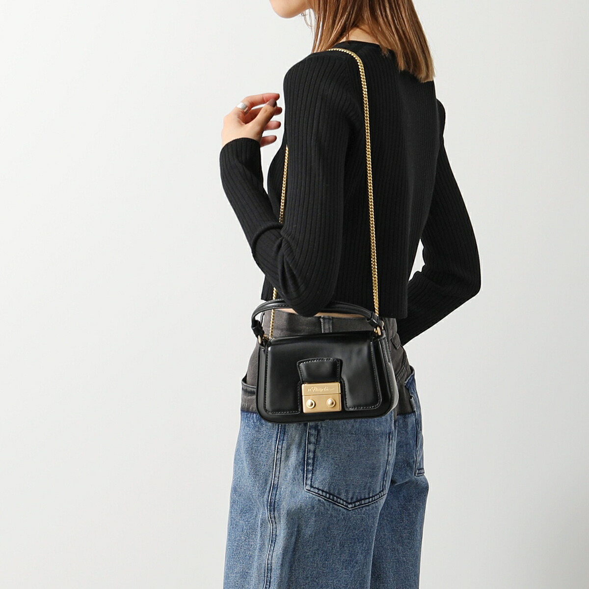 楽天市場】3.1 Phillip Lim スリーワンフィリップリム ショルダー
