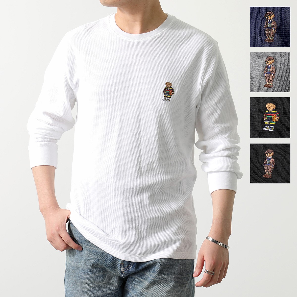 楽天市場】POLO Ralph Lauren ポロ ラルフローレン カットソー PW26HR