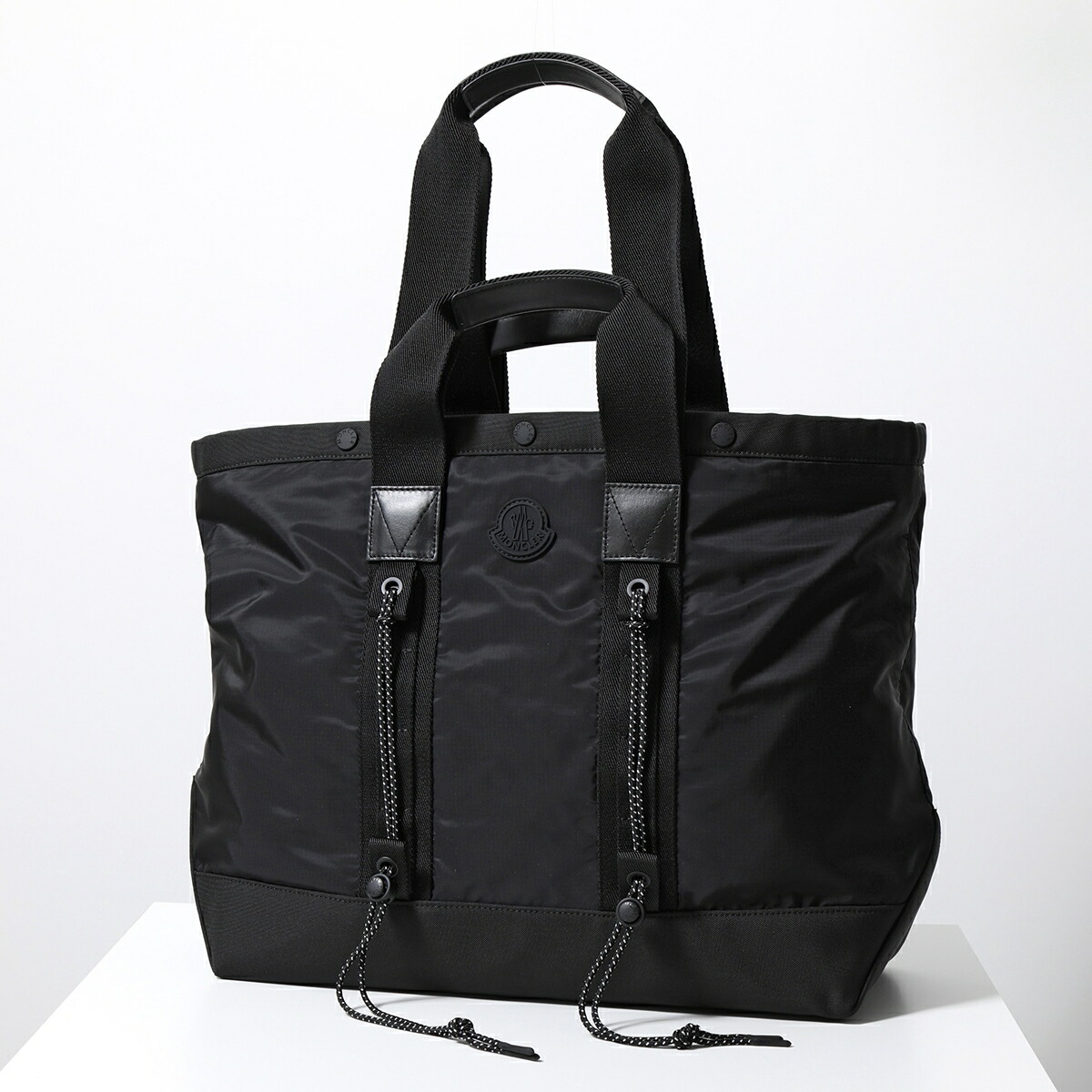 楽天市場】MONCLER モンクレール トートバッグ TECH TOTE テック