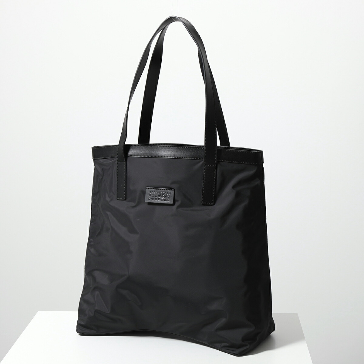 楽天市場】MM6 エムエムシックス メゾンマルジェラ トートバッグ