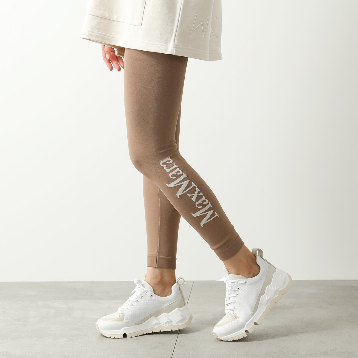 楽天市場】S MAX MARA エス マックスマーラ レギンス ELOGIO