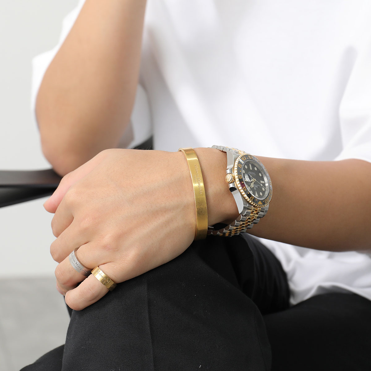 楽天市場】【最大2万円OFFクーポン対象・3/1限定】MAISON MARGIELA