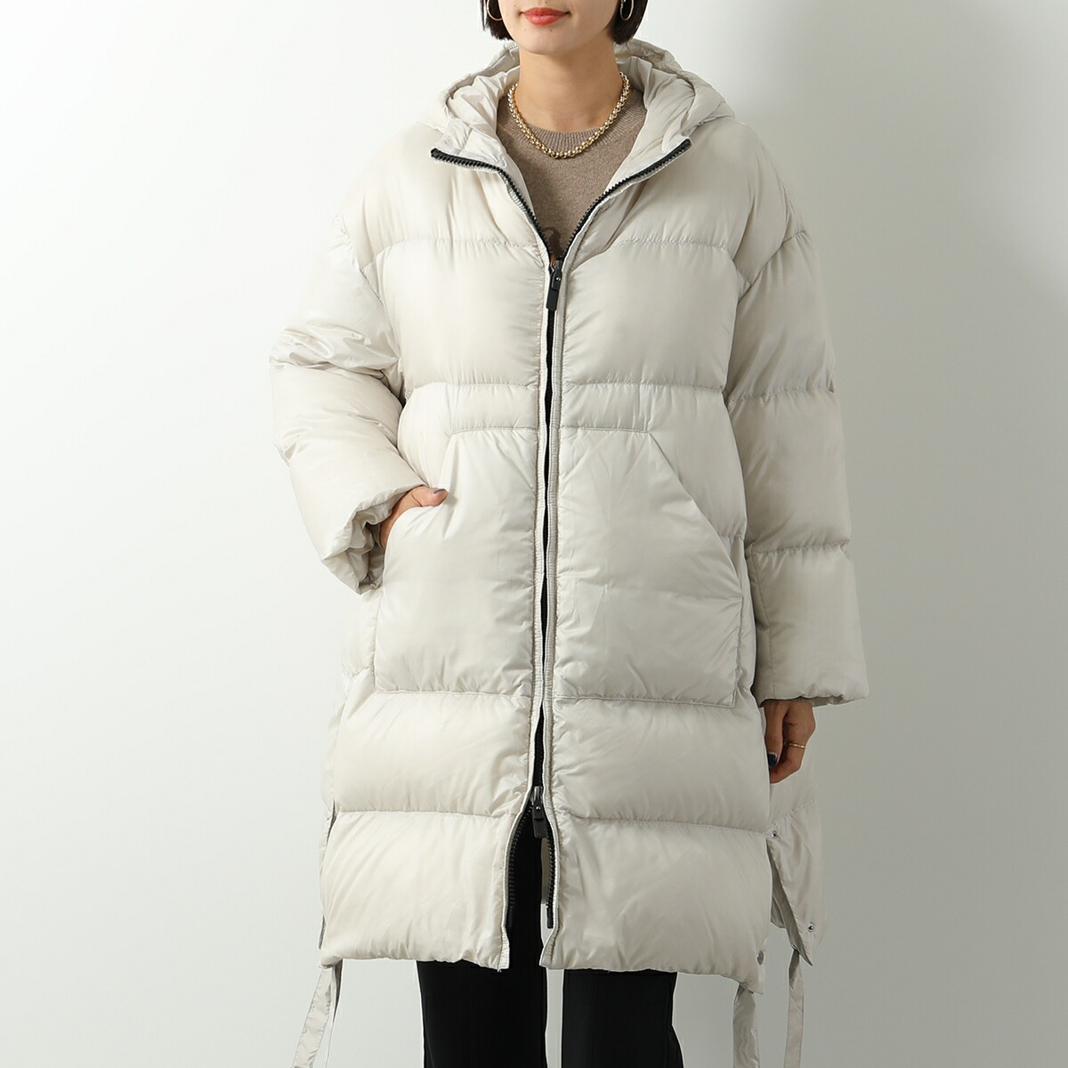 楽天市場】Max Mara The Cube マックスマーラ ザ・キューブ ダウン