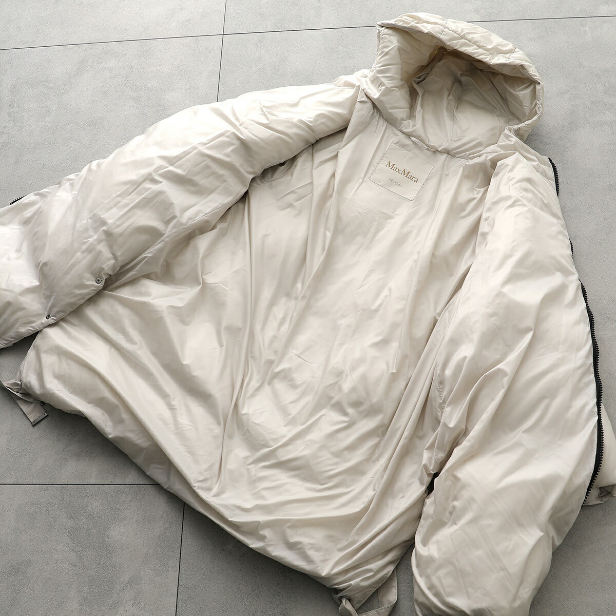 楽天市場】Max Mara The Cube マックスマーラ ザ・キューブ ダウン