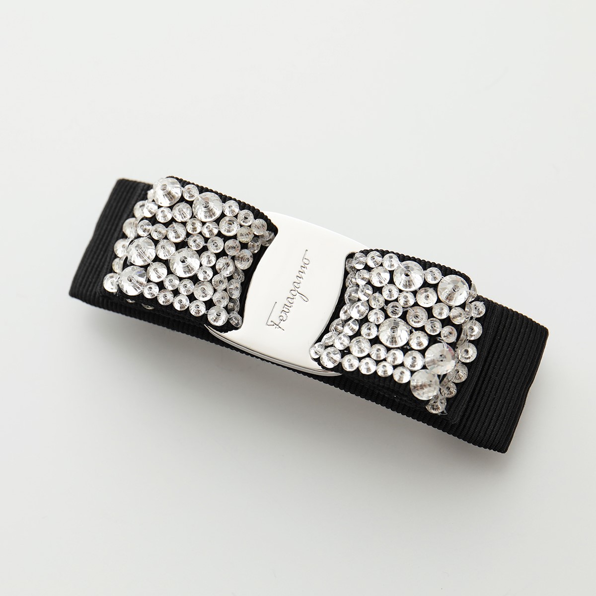 楽天市場】FERRAGAMO フェラガモ バレッタ 34 2759 001 レディース