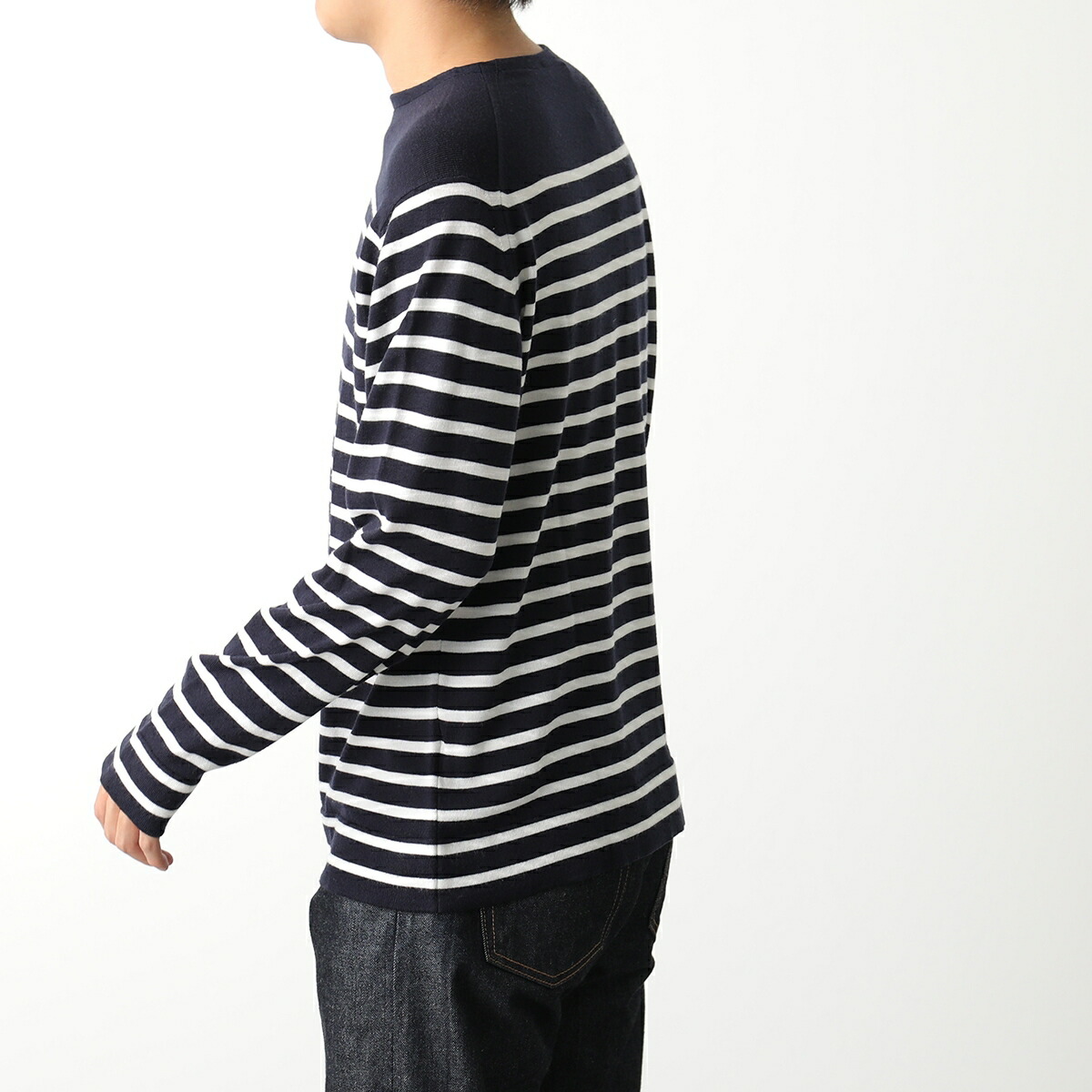 楽天市場】JOHN SMEDLEY ジョンスメドレー セーター WELDON メンズ