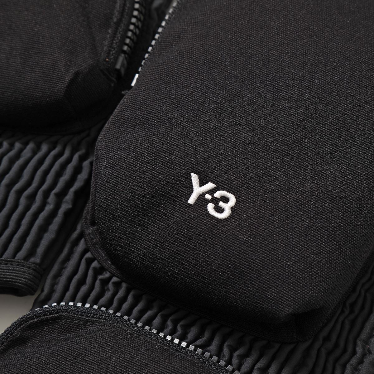 楽天市場】Y-3 ワイスリー レッグウォーマー LEG WARMER IJ5653 メンズ