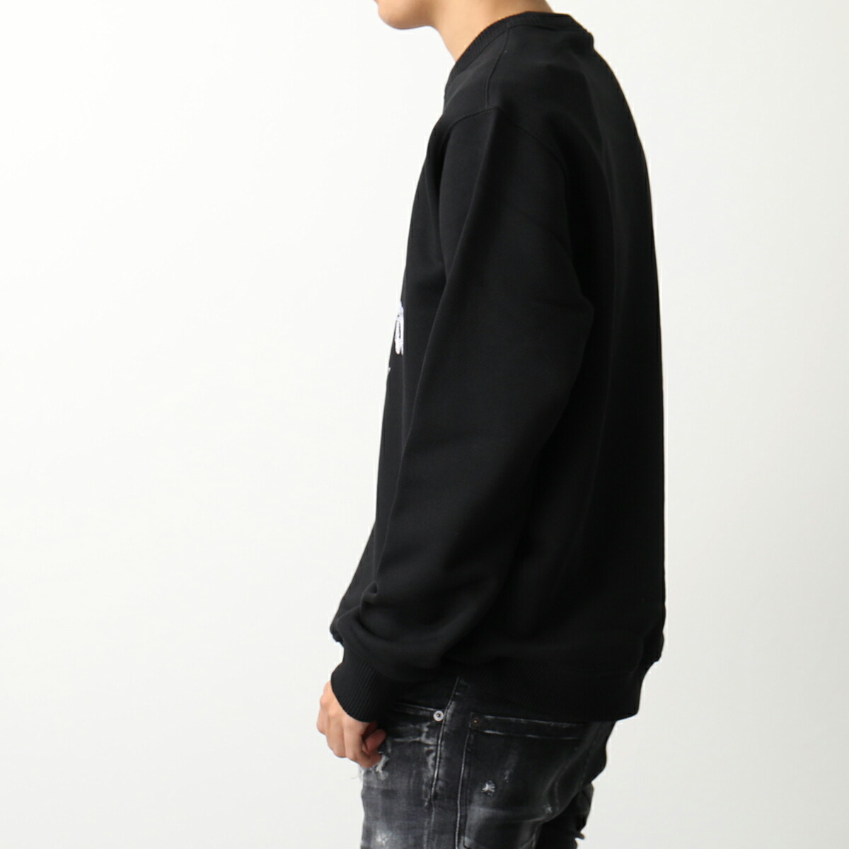 楽天市場】BURBERRY バーバリー スウェットシャツ DARBY ダービー