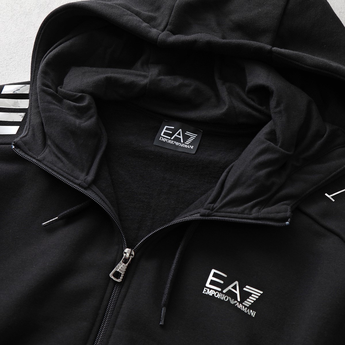 楽天市場】EA7 EMPORIO ARMANI エアセッテ エンポリオアルマーニ