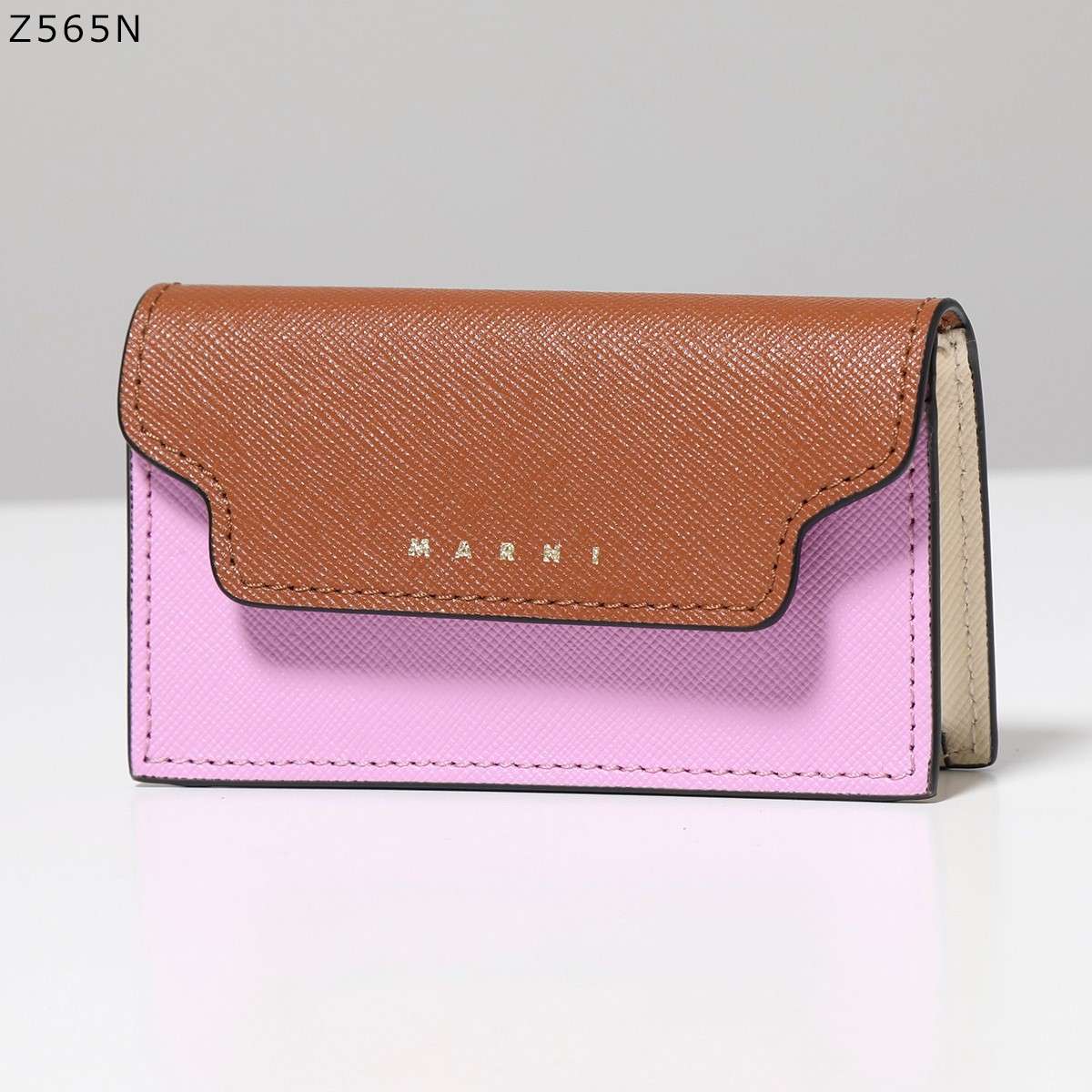 楽天市場】MARNI マルニ カードケース PFMOT05U21 LV520 レディース