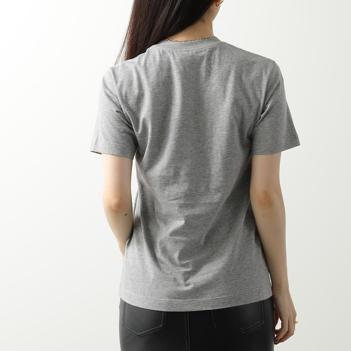 楽天市場】FENDI フェンディ 半袖Tシャツ FS7254 ALCA レディース ロゴ