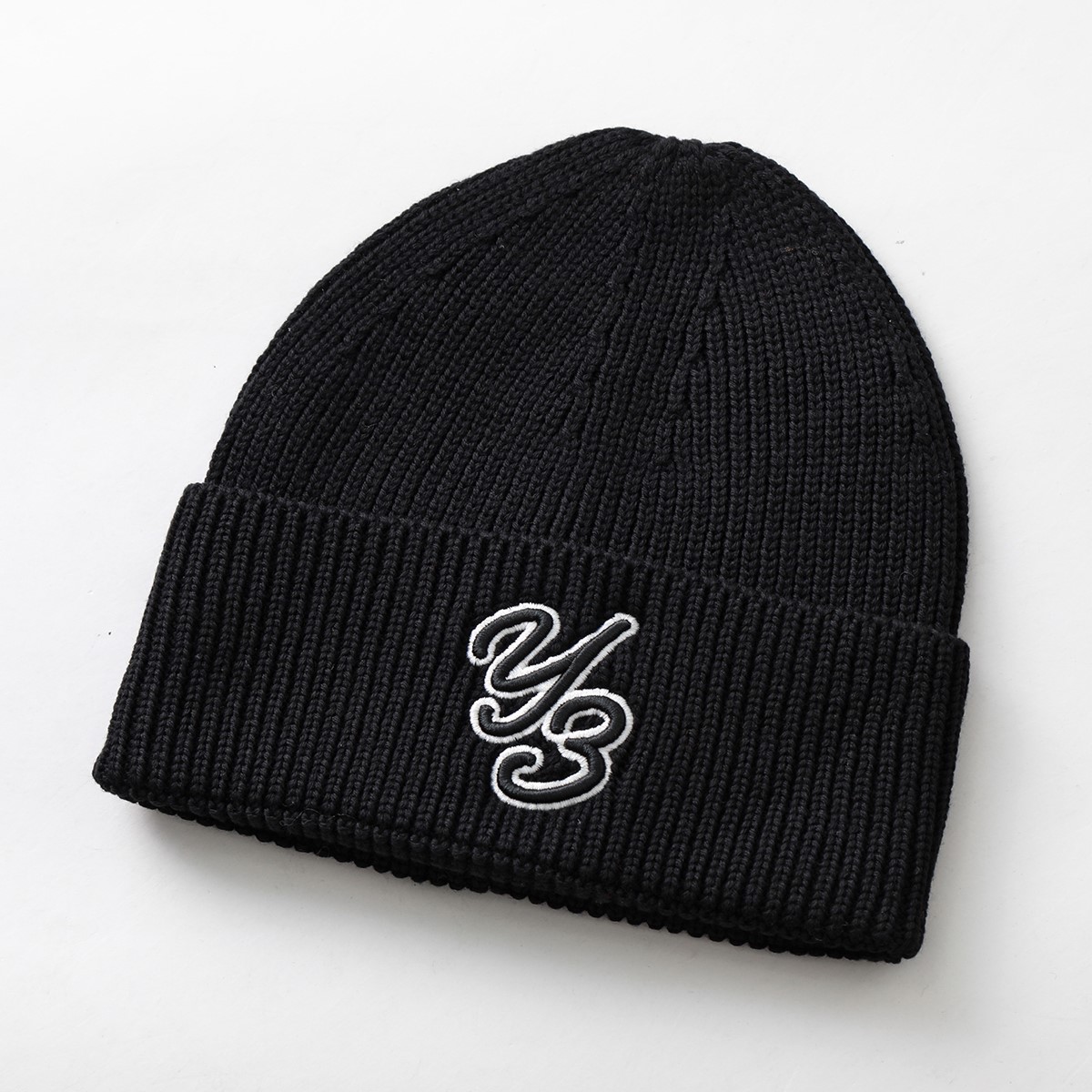楽天市場】Y-3 ワイスリー ビーニー BEANIE IP1856 IP1857 IP1858