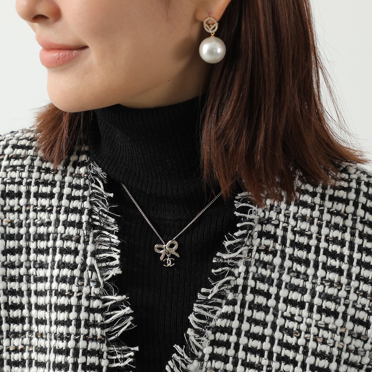 楽天市場】【最大2万円OFFクーポン対象・3/1限定】CHANEL シャネル