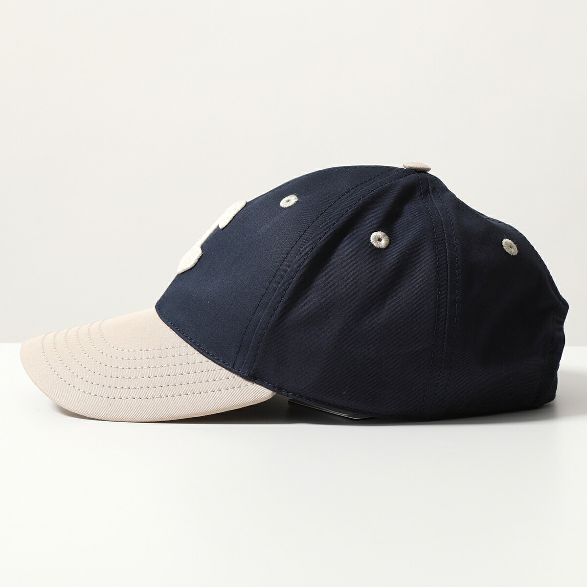 楽天市場】CELINE セリーヌ ベースボールキャップ 2AP05969P.07BN