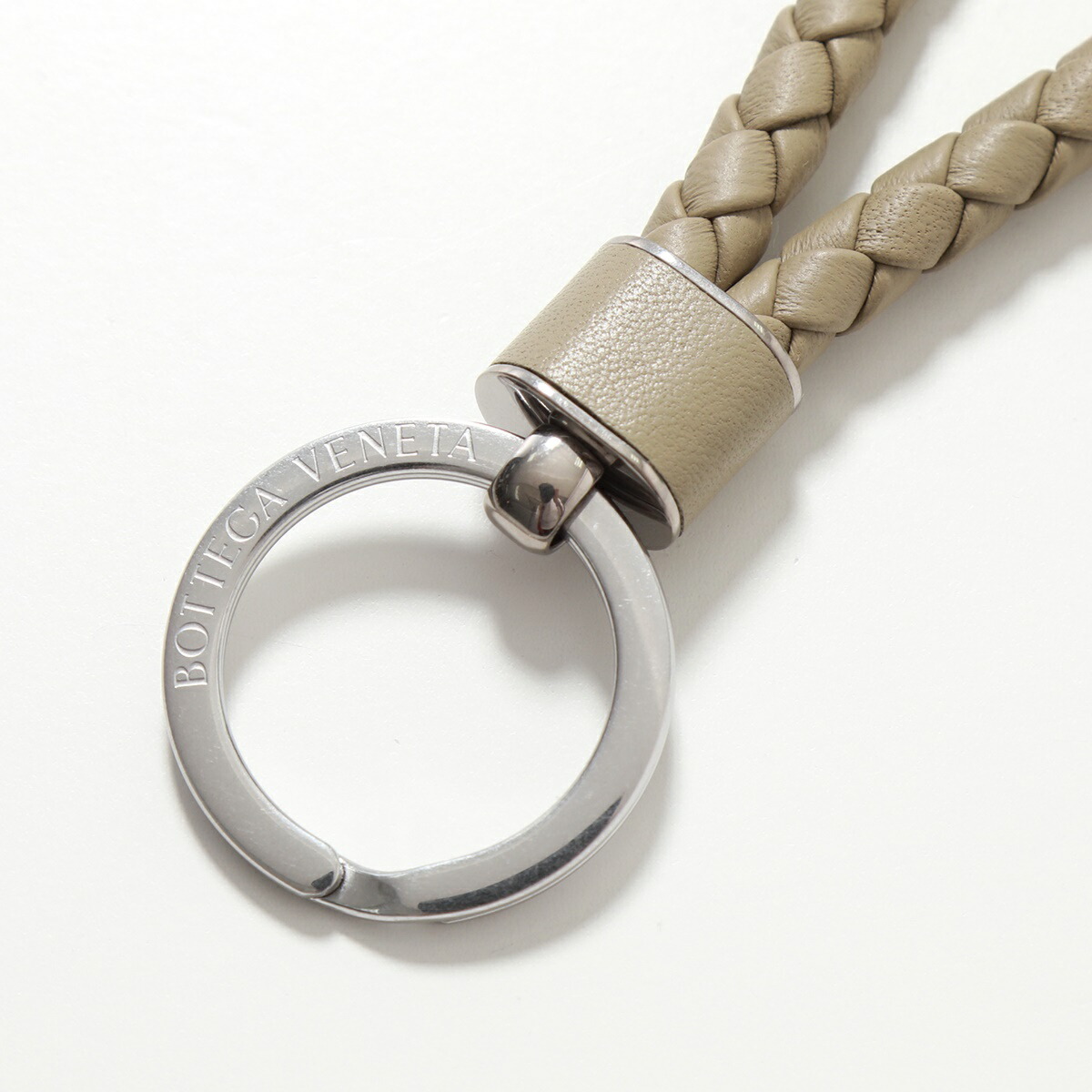 ハルキの古着 Bottega Veneta キーリング ハルキの古着 Bottega Veneta