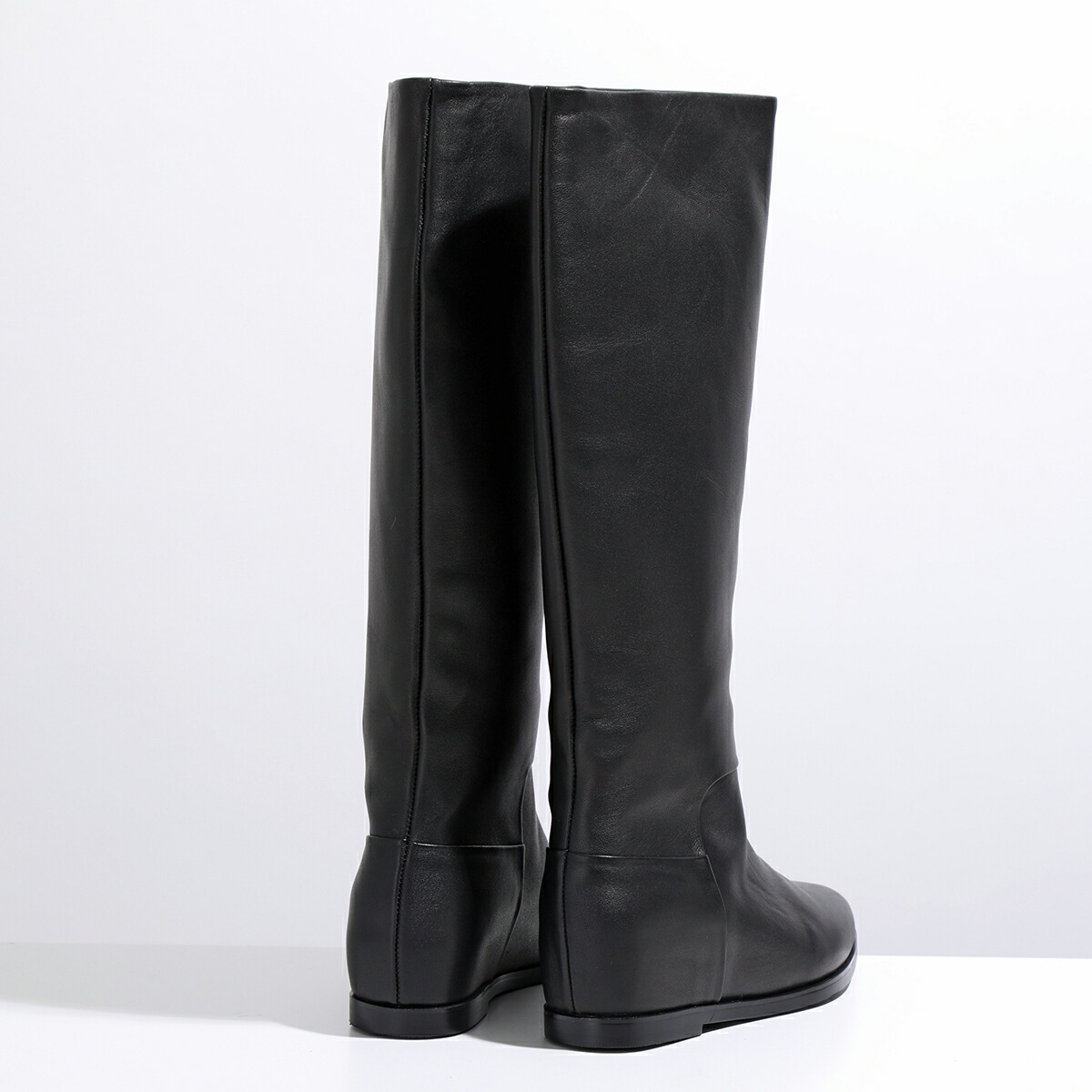 楽天市場】REMME レメ ロングブーツ ZH-1221-2 レディース レザー