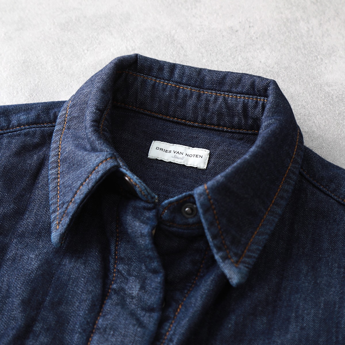 楽天市場】【最大2万円OFFクーポン対象・3/1限定】DRIES VAN NOTEN