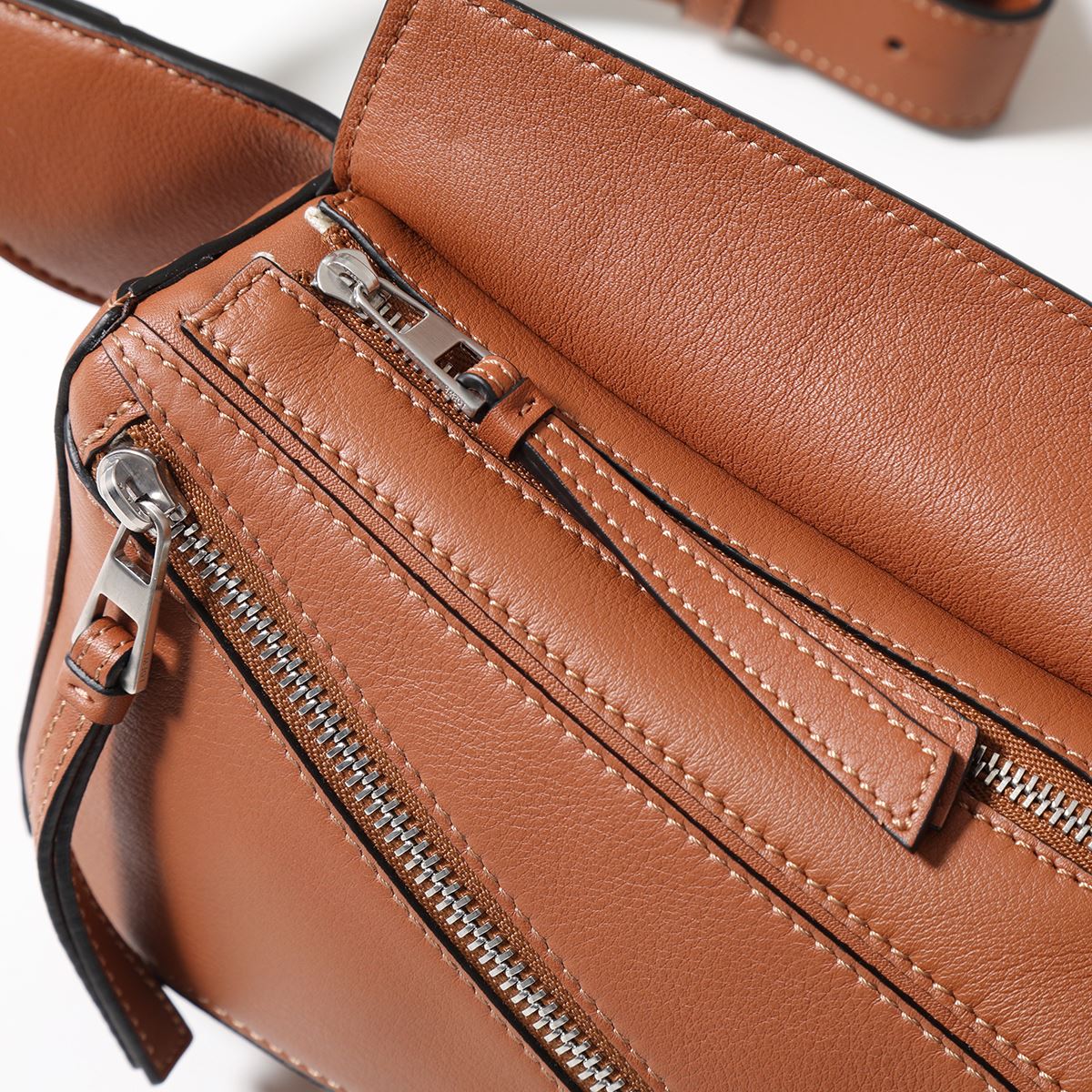 楽天市場】LOEWE ロエベ ボディバッグ PUZZLE MINI パズル バムバッグ