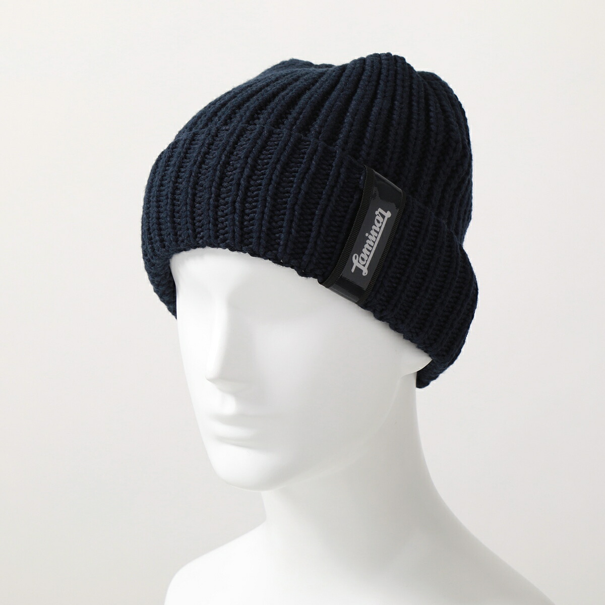 楽天市場】HERNO ヘルノ ニット帽 BER0007UL 76027 メンズ ビーニー